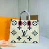 c2c66d7e-796f689a78f8.webp Louis Vuitton LV Crafty Onthego GM M45372 41cm, Designer Handbags, Womens Purse, luxury bags