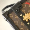 c349f38ba32ac8c618f50d5fc0422cd5-285f9d6e87ae.webp Louis Vuitton Petite Malle Monogram – Women – Handbags Monogram, Designer Handbags, Womens Purse, luxury bags