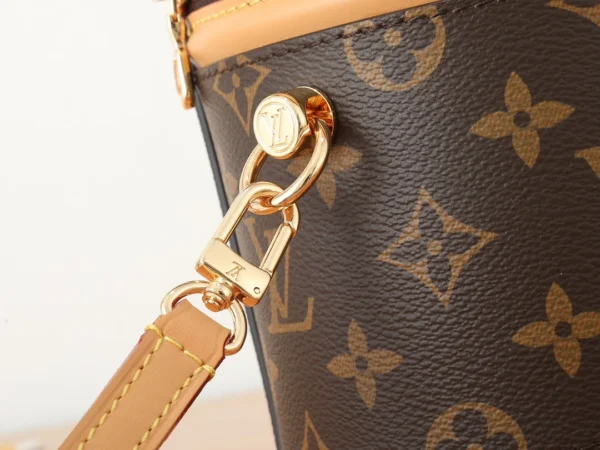 Louis Vuitton Nano Cannes Monogram – Women – Small Leather Goods Nano Cannes, Designer Handbags, Womens Purse, luxury bags