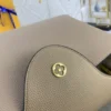 Louis Vuitton Capucines Mm Grey 31Cm M42253, Designer Handbags, Womens Purse, luxury bags