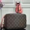c73c983f-b28b151b6477.webp Louis Vuitton N Ono Rose Poudre Pink 26Cm, Designer Handbags, Womens Purse, luxury bags