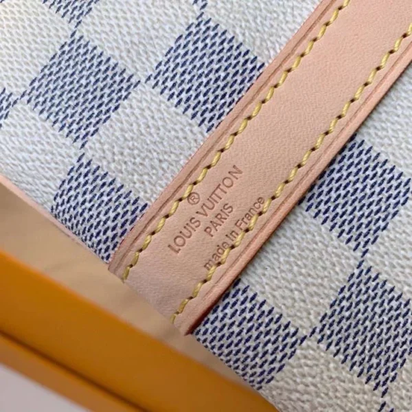 c91019c5-a5c4e68115fc.webp Louis Vuitton Speedy Bandoulire 30 Damier Azur 30cm N41370, Designer Handbags, Womens Purse, luxury bags