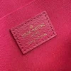 Louis Vuitton Flicie Pochette Lv Monogram Chain Bag Monogram 61276 21cm/8.3in, Designer Handbags, Womens Purse, luxury bags
