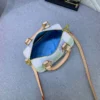 d06716a5-640a-4ad5-8eaa-4060cd83ff55-013c8526f739.webp Louis Vuitton Speedy Bandoulire Damier Canvas Pistachio 20Cm N40515, Designer Handbags, Womens Purse, luxury bags