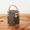 Louis Vuitton Nano Cannes Monogram – Women – Small Leather Goods Nano Cannes, Designer Handbags, Womens Purse, luxury bags