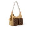 Louis Vuitton Hobo Cargo M12697, Designer Handbags, Womens Purse, luxury bags