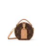 Louis Vuitton Mini Boite Chapeau M44699, Designer Handbags, Womens Purse, luxury bags