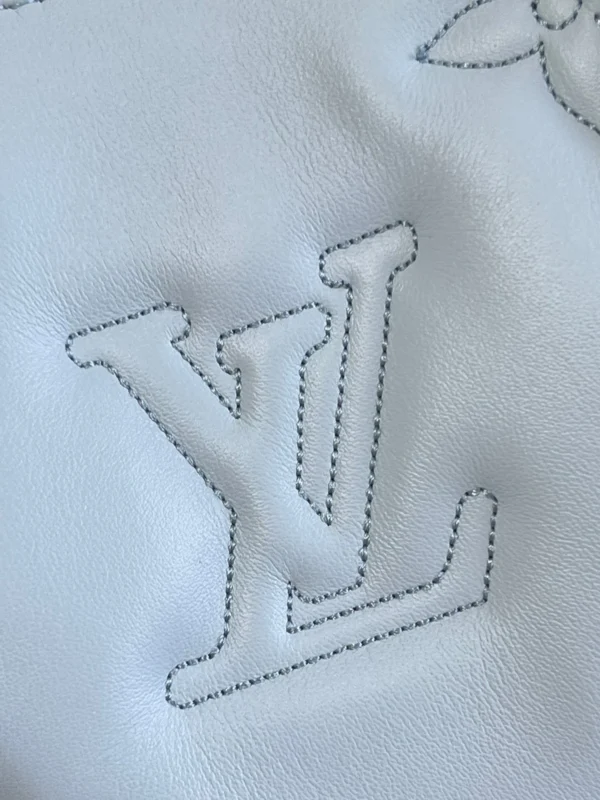 Louis Vuitton Over The Moon 27Cm Blue, Designer Handbags, Womens Purse, luxury bags