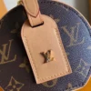 Louis Vuitton Mini Boite Chapeau M44699, Designer Handbags, Womens Purse, luxury bags