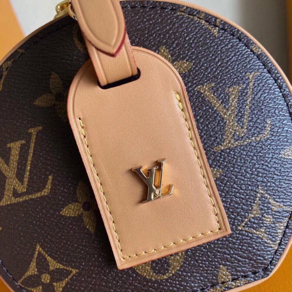 Louis Vuitton Mini Boite Chapeau M44699, Designer Handbags, Womens Purse, luxury bags