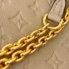 db9b78c7-f2ad4158d017.webp Louis Vuitton LV Anytime MM Monogram Empreinte Bag Tourterelle Gray M14658 42cm/ 16.5in, Designer Handbags, Womens Purse, luxury bags