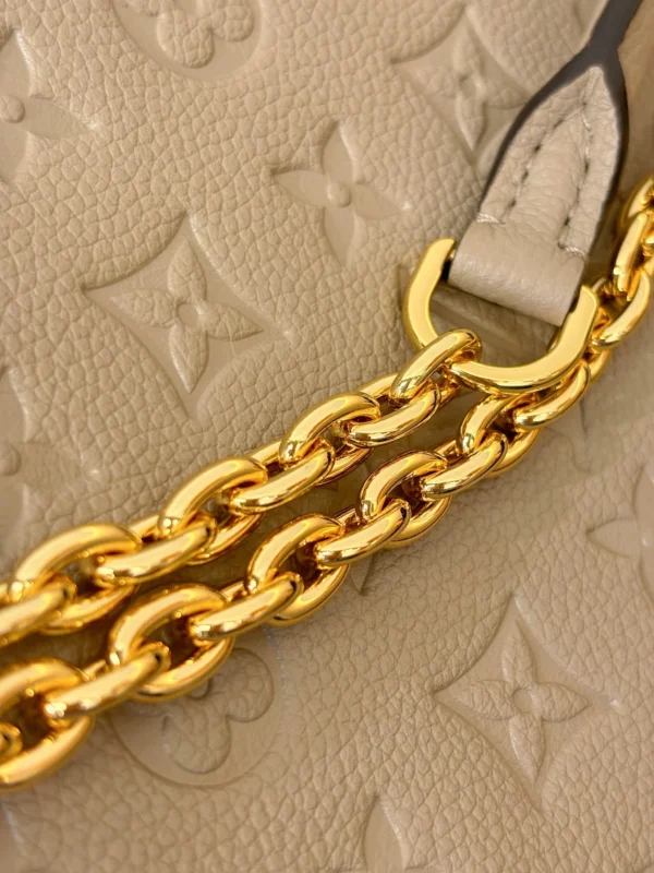 db9b78c7-f2ad4158d017.webp Louis Vuitton LV Anytime MM Monogram Empreinte Bag Tourterelle Gray M14658 42cm/ 16.5in, Designer Handbags, Womens Purse, luxury bags