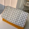 dc9ab8ad-8f1a24d80ed6.webp Louis Vuitton Speedy Bandoulire 30 Damier Azur 30cm N41370, Designer Handbags, Womens Purse, luxury bags