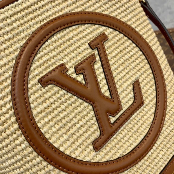 dd1d450f-7bf86df3e8d9.webp Louis Vuitton Petit Bucket 23Cm Brown, Designer Handbags, Womens Purse, luxury bags