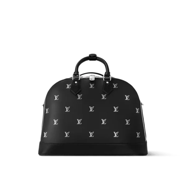Louis Vuitton Alma Duffle M24397, Designer Handbags, luxury bags
