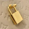 dee26ef5-4e65edbe7997.webp Louis Vuitton LV Anytime MM Monogram Empreinte Bag Tourterelle Gray M14658 42cm/ 16.5in, Designer Handbags, Womens Purse, luxury bags