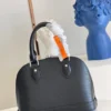 dfdea5a5-4146eb8f05e9.webp Louis Vuitton Alma Bb 23Cm Black, Designer Handbags, Womens Purse, luxury bags