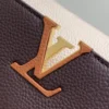 Louis Vuitton Capucines MM M12952 Chocolate 31.5cm/ 12.2in, Designer Handbags, Womens Purse, luxury bags