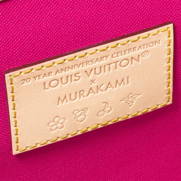 e4a6a0bc-c78f-43dd-92ed-03c2350737d9-231574aec6a4.webp Louis Vuitton LV x TM Neverfull MM Monogram Coated Canvas 31cm M13271, Designer Handbags, Womens Purse, luxury bags