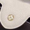 Louis Vuitton Capucines MM M12952 Chocolate 31.5cm/ 12.2in, Designer Handbags, Womens Purse, luxury bags