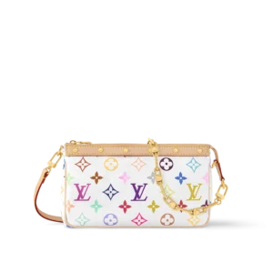Louis Vuitton Lv X Tm Pochette Accessoires M13404, Designer Handbags, Womens Purse, luxury bags