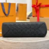 e98c3c18-2b1ca7ca0710.webp Louis Vuitton LV Anytime MM Monogram Empreinte Bag Black M14324 42cm/ 16.5in, Designer Handbags, Womens Purse, luxury bags