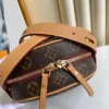 Louis Vuitton Boite Chapeau Souple Pm 18Cm, Designer Handbags, Womens Purse, luxury bags