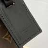 Louis Vuitton LV The Drop PM Monogram Canvas M12940 28cm/ 11in, Designer Handbags, Womens Purse, luxury bags