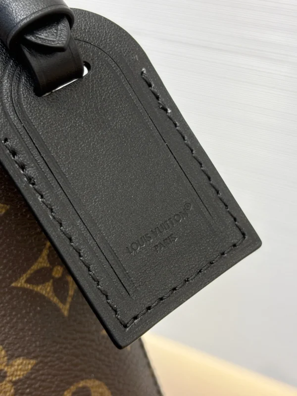 Louis Vuitton LV The Drop PM Monogram Canvas M12940 28cm/ 11in, Designer Handbags, Womens Purse, luxury bags