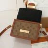 Louis Vuitton Mini Dauphine Other Monogram Canvas Women 20Cm M45959, Designer Handbags, Womens Purse, luxury bags