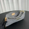 f00a70ed-e15e3acf431a.webp Louis Vuitton Liv Pochette Other Monogram Denim 24.5cm/ 9.6in, Designer Handbags, Womens Purse, luxury bags