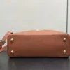 Louis Vuitton Capucines MM M14176 Brown 31.5cm/ 12.2in, Designer Handbags, Womens Purse, luxury bags