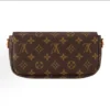 f393bf344af9bac1176843a1cdcf2bf7.webp LOUIS VUITTON WALLET ON CHAIN IVY-M83370-Chanel Long Vanity With Chain White 19.5cm/7.7in, Designer Handbags, Women’s Purse, Luxury Bags