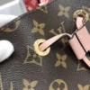 f41cfbe0-5af60bd19a07.webp Louis Vuitton N Ono Rose Poudre Pink 26Cm, Designer Handbags, Womens Purse, luxury bags