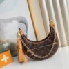 f83f06cdceef3a5464965868aee3c9b7-1fae702265d4.webp Louis Vuitton Loop Bag Monogram Canvas M81098 23cm/9.1in, Designer Handbags, Womens Purse, luxury bags