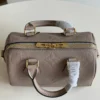 f9a0251b-996e761937f9.webp Louis Vuitton Speedy Bandoulire 25 Monogram Empreinte Tourterelle 25cm M59273, Designer Handbags, Womens Purse, luxury bags