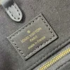 fa2ed8fa-f9848bcb10c2.webp Louis Vuitton Onthego MM Tote Monogram Cream Beige Black 35cm, Designer Handbags, Womens Purse, luxury bags