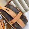 Louis Vuitton Boite Chapeau Souple Pm 18Cm, Designer Handbags, Womens Purse, luxury bags