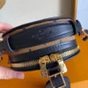 Louis Vuitton Mini Boite Chapeau Monogram Reverse – Women – Small Leather Goods 13cm, Designer Handbags, Womens Purse, luxury bags