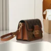 Louis Vuitton Mini Dauphine Other Monogram Canvas Women 20Cm M45959, Designer Handbags, Womens Purse, luxury bags