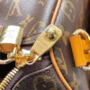 image-104.webp Louis Vuitton Keepall Cargo 52cm/20.5in Monogram Coated Canvas M14735