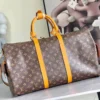 image-109.webp Louis Vuitton Keepall Cargo 52cm/20.5in Monogram Coated Canvas M14735