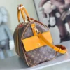 image-110.webp Louis Vuitton Keepall Cargo 52cm/20.5in Monogram Coated Canvas M14735