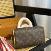 Louis Vuitton Speedy Bandouliere 20 Fuchsia 20cm M46234, Designer Handbags, Womens Purse, luxury bags