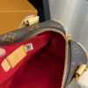 Louis Vuitton Speedy Bandouliere 20 Fuchsia 20cm M46234, Designer Handbags, Womens Purse, luxury bags