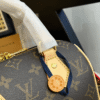 Louis Vuitton Speedy Bandouliere 20 Fuchsia 20cm M46234, Designer Handbags, Womens Purse, luxury bags