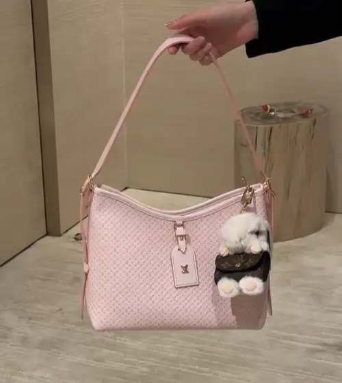 image-97.webp Louis Vuitton Carryall PM Bag Light Bliss 29cm M28518