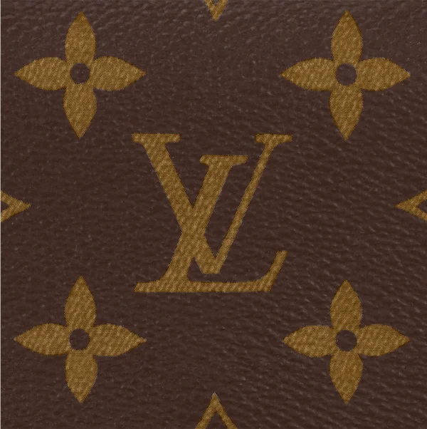 LV Enveloppe Carte De Visite Wallet M63801