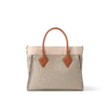Louis Vuitton On My Side MM M53825, Designer Handbags, Womens Purse, luxury bags