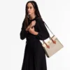 Louis Vuitton On My Side MM M53825, Designer Handbags, Womens Purse, luxury bags